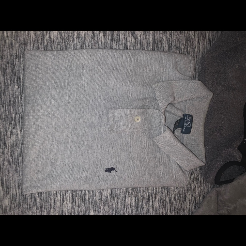 Polo shirt